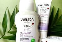 Фотографія Категорії Baby Derma Weisse Malve