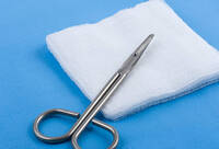 Фотографія Категорії Марля медична