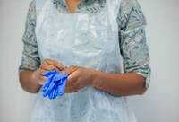 Фотографія Категорії Одноразові медвироби