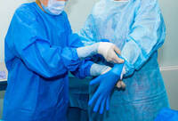 Фотографія Категорії Одяг медичний