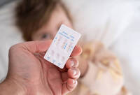 Фотографія Категорії Тести діагностичні