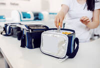 Фотографія Категорії Термосумки та холодоагенти