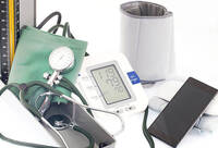 Фотографія Категорії Тонометри та комплектуючі до них