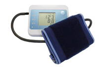 Фотографія Категорії Тонометри напівавтоматичні