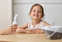 Фотографія Категорії Компресорні інгалятори, небулайзери