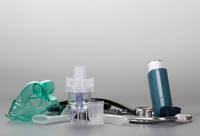 Фотографія Категорії Комплектуючі до інгаляторів