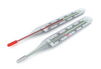 Фотографія Категорії Термометри скляні ртутні та безртутні