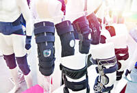 Фотографія Категорії Бандажі