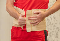 Фотографія Категорії Протигрижовий