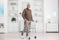 Фотографія Категорії Ходунки