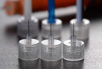 Фотографія Категорії Голка до шприц-ручки