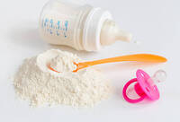 Фотографія Категорії Каші та молочні суміші