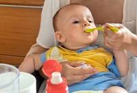 Фотографія Категорії Суміші для схильних до харчової алергії