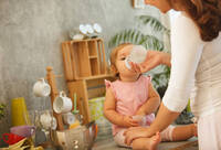 Фотографія Категорії Регідратаційні суміші