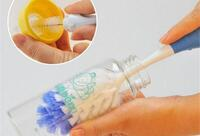 Фотографія Категорії Йоржики та щітки для пляшечок