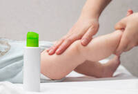 Фотографія Категорії Олійки, молочко, лосьйони