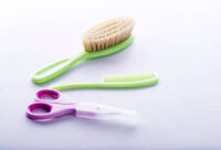 Фотографія Категорії Ножиці, гребінці