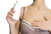 Фотографія Категорії Засоби для догляду за молочними залозами та сосками