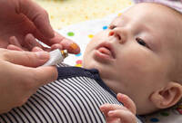 Фотографія Категорії Засоби при прорізуванні зубів