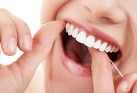 Фотографія Категорії Зубні нитки (флосси)