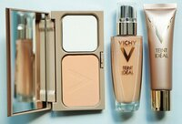 Фотографія Категорії Teint Ideal