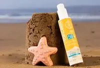 Фотографія Категорії Sun Protect