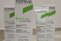 Фотографія Категорії Exfoliac Acnomega