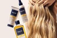 Фотографія Категорії Blond