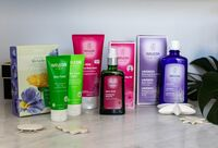 Фотографія Категорії Sensetive, Hamamelis, Ratanhia, Salbei, Coldсream