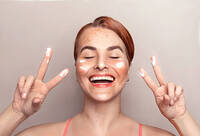 Фотографія Категорії Догляд за шкірою