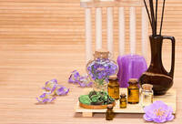 Фотографія Категорії Аромакомпозиції та набори ефірних олій