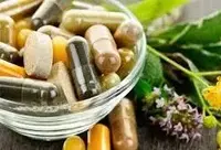 Фотографія Категорії Дієтичні добавки для периферичної нервової системи