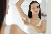 Фотографія Категорії Антиперспіранти