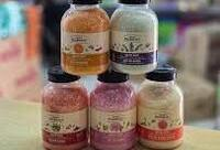 Фотографія Категорії Сіль для ванн