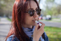 Фотографія Категорії Догляд за губами