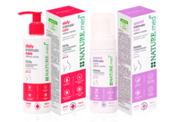 Фотографія Категорії Інтимна гігієна