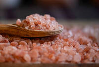 Фотографія Категорії Сіль для ванн