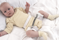 Фотографія Категорії На тазостегновий суглоб дитячий