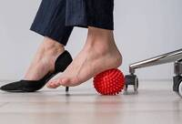 Фотографія Категорії Пристрої для стоп