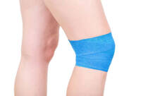 Фотографія Категорії Бинт полімерний