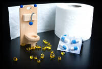 Фотографія Категорії Засоби для лікування гострої та хронічної діареї