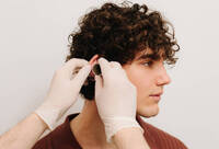 Фотографія Категорії Воронка вушна