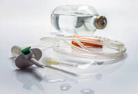 Фотографія Категорії Вироби для інфузійної терапії