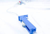 Фотографія Категорії Регулятор-крапельниця