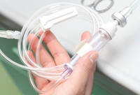 Фотографія Категорії Система для вливання