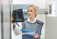 Фотографія Категорії Вироби для рентгенографії