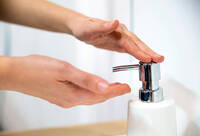 Фотографія Категорії Засоби для рук та тіла