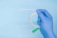 Фотографія Категорії Катетер для відтоку сечі