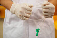 Фотографія Категорії Катетер аспіраційний