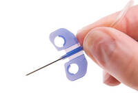 Фотографія Категорії Катетер Батерфляй (Метелик)